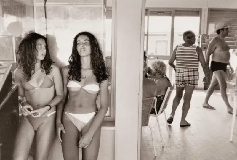 意大利，1980年代