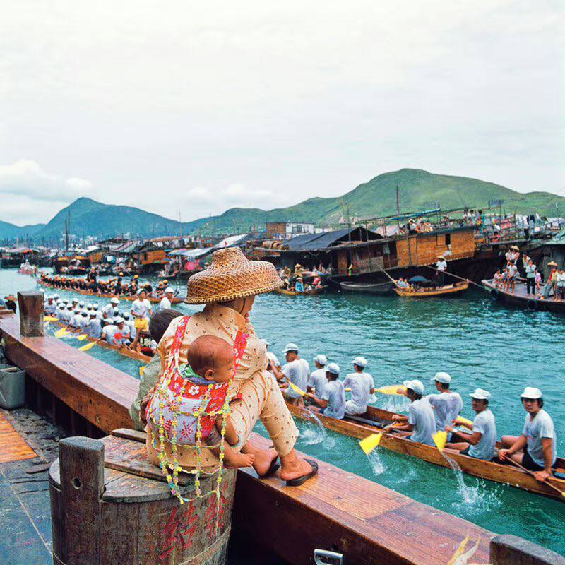 香港 1975香港 1975