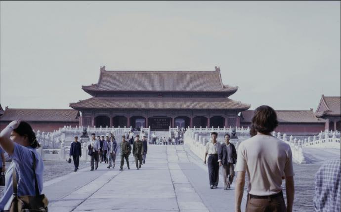 1973年的北京1973年的北京