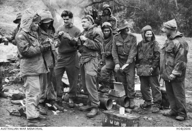 北韩入侵南韩，朝鲜战争爆发