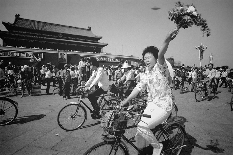 🖼 1989年在北京1989年在北京1989 in Beijing