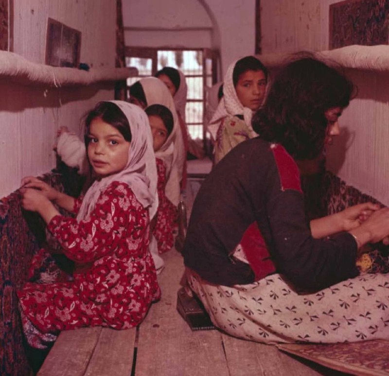 20世纪60年代伊朗的生活Jack Garofalo20世纪60年代伊朗的生活Jack Garofalo