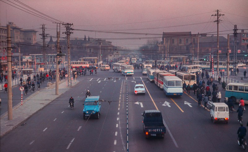 1985·北京1985·北京