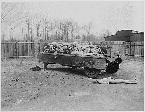 1945 年 4 月 14 日