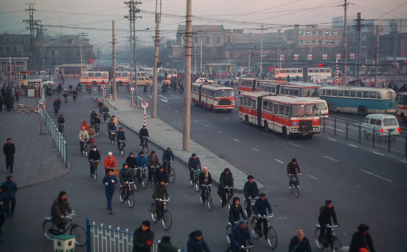 1985·北京1985·北京