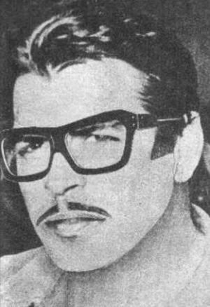 #人物 切·格瓦拉化名“阿道夫·梅纳·冈萨雷斯”进入玻利维亚（1966 年）